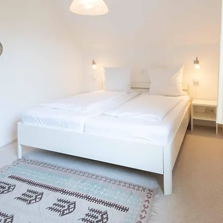 Kaept'n Nelson, App 16 Apartment *